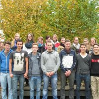 Jahrgangsstufe 2 Deutschkurs 1